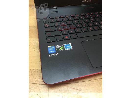 Asus G Series GL551J 15,6 